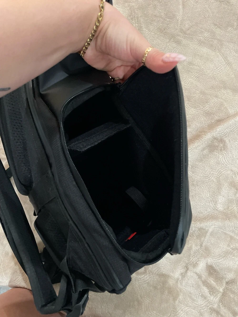Wandrd Prvke Lite backpack